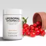Codeage Liposomal Vitamin C+ Large (180 veg.Kapseln)