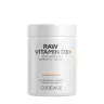 Codeage Raw Vitamin D3+ (60 veg.Kapseln)