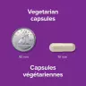 Webber Naturals Lion's Mane 5000 mg (90 veg.Kapseln)