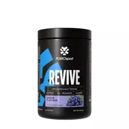 Polleo Sport Revive (500 g, Traube)