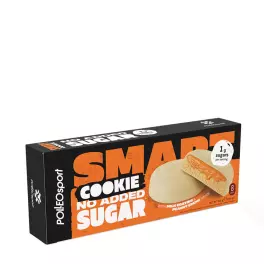 Polleo Sport Smart Cookie (128 g, Erdnuss)