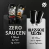 Polleo Sport Zero Sauce (350 ml, Mayo)