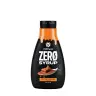 Polleo Sport Zero Syrup (425 ml, Karamell)