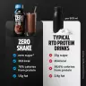 Polleo Sport Zero Shake (500 ml, Vanille)