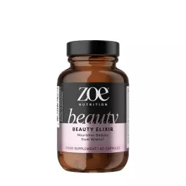 ZOE Nutrition Beauty Elixir (60 Kapseln)