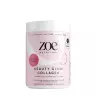 ZOE Nutrition Beauty Glow Collagen (250 g, Himbeere)
