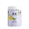 ZOE Nutrition Boss Greens (250 g, Zitrone Limette)