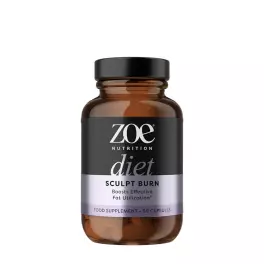 ZOE Nutrition Sculpt Burn (60 Kapseln)