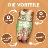 INLEAD Nutrition Barista Syrup (65 ml, Lebkuchen)