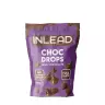 INLEAD Nutrition Choc Drops (150 g, Milchschokolade)