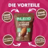 INLEAD Nutrition Chocolate Almonds (100 g, Zimt)