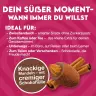 INLEAD Nutrition Chocolate Almonds (100 g, Kokosnuss)