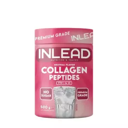 INLEAD Nutrition Collagen Peptides (500 g)