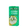 INLEAD Nutrition Corn Cakes (120 g, Frühlingszwiebel)