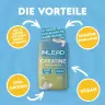 INLEAD Nutrition Creatine (90 Kapseln)