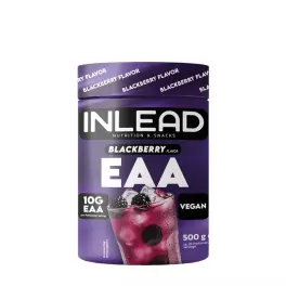 INLEAD Nutrition EAA (500 g, Brombeere)