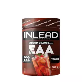 INLEAD Nutrition EAA (500 g, Blutorange)