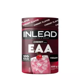 INLEAD Nutrition EAA (500 g, Kirsche)
