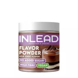 INLEAD Nutrition Flavor Powder (Milchschokolade)