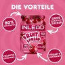 INLEAD Nutrition  Fruit Spread (400 g, Pfirsich)