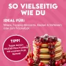 INLEAD Nutrition  Fruit Spread (400 g, Sauerkirsche)