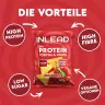 INLEAD Nutrition High Protein Tortilla Chips (50 g, Salz und Pfeffer)
