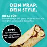 INLEAD Nutrition High Protein Wraps (6 St.)