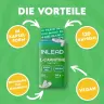 INLEAD Nutrition L-Carnitine Caps (120 veg.Kapseln)