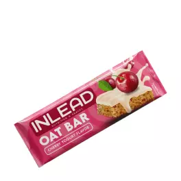 INLEAD Nutrition Oat Bar (100 g, Kirschjoghurt)