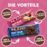 INLEAD Nutrition Oat Bar (100 g, Schokochip)