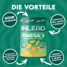 INLEAD Nutrition Omega-3 (300 Weichkapseln)