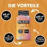 INLEAD Nutrition OPC + Vitamin C (120 veg.Kapseln)