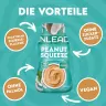 INLEAD Nutrition Peanut Squeeze (520 g, Schokolade)