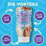 INLEAD Nutrition Premium Sauce (350 ml, Curry Style)