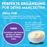 INLEAD Nutrition Premium Sauce (350 ml, Wasabi Mayo Style)