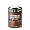 INLEAD Nutrition Protein Pudding (500 g, Schokolade)