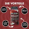 INLEAD Nutrition Shilajit (120 veg.Kapseln)