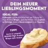 INLEAD Nutrition Spread (200 g, Cremige Nüsse & Milch)