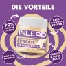 INLEAD Nutrition Spread (200 g, Schoko-Haselnuss-Creme)