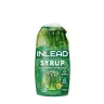 INLEAD Nutrition Squeeze Syrup (65 ml, Waldmeister Stachelbeere)