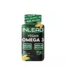 INLEAD Nutrition Vegan Omega-3 (90 Weichkapseln)