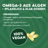 INLEAD Nutrition Vegan Omega-3 (90 Weichkapseln)