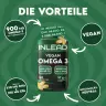 INLEAD Nutrition Vegan Omega-3 (90 Weichkapseln)