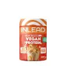 INLEAD Nutrition Vegan Protein (300 g, Karamell-Popcorn)
