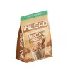 INLEAD Nutrition Vegan Protein (500 g, Zimt Müsli)