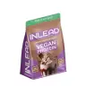 INLEAD Nutrition Vegan Protein (500 g, Cremige Schokolade)