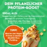 INLEAD Nutrition Vegan Protein (300 g, Cremige Vanille)