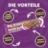 INLEAD Nutrition Wafer Bar (45 g, Milchschokolade)