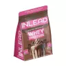 INLEAD Nutrition Whey Protein (1000 g, Doppelte Schokolade)