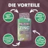 INLEAD Nutrition Zinc Bisglycinate (120 veg.Kapseln)